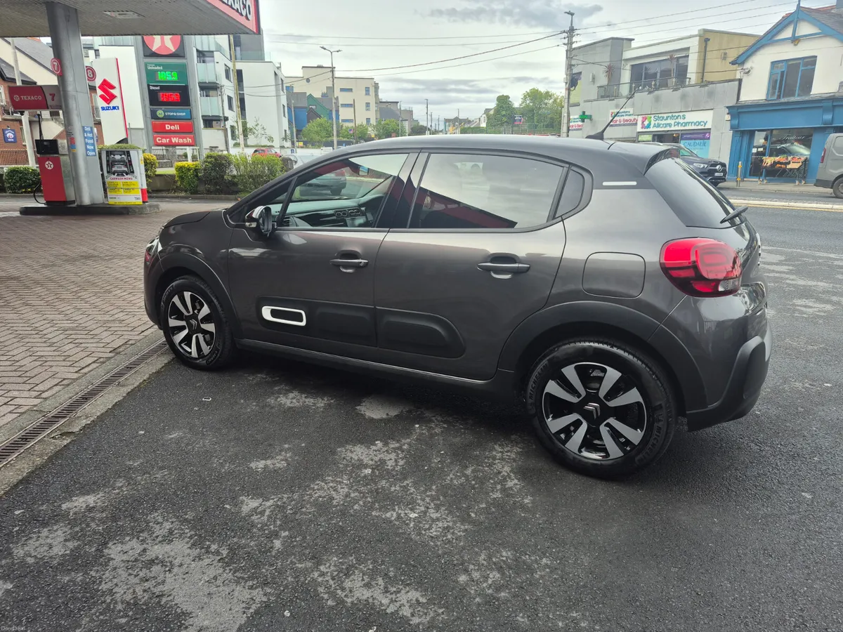 2024 Citroen C3 Only 13000klms - Image 4