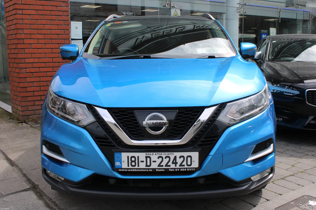 PREMIUM SV - 1.5DCI - 1 OWNER - PAN ROOF - 28 NCT - Image 2
