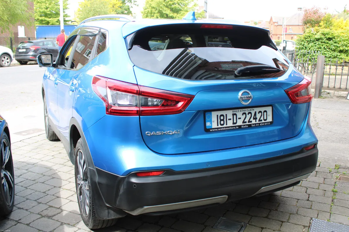 PREMIUM SV - 1.5DCI - 1 OWNER - PAN ROOF - 28 NCT - Image 4