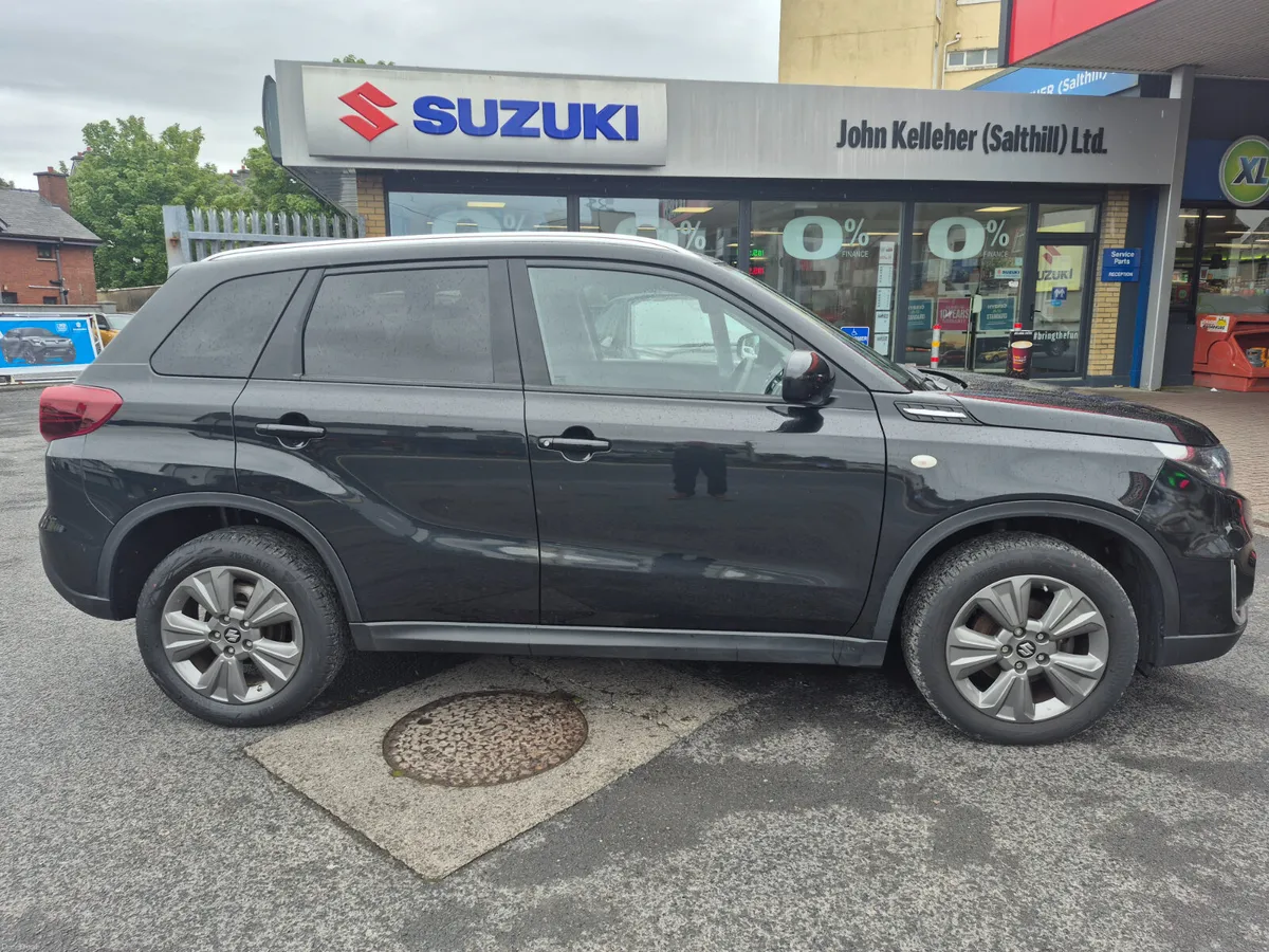 **CAR OF THE WEEK**€85 PER WEEK