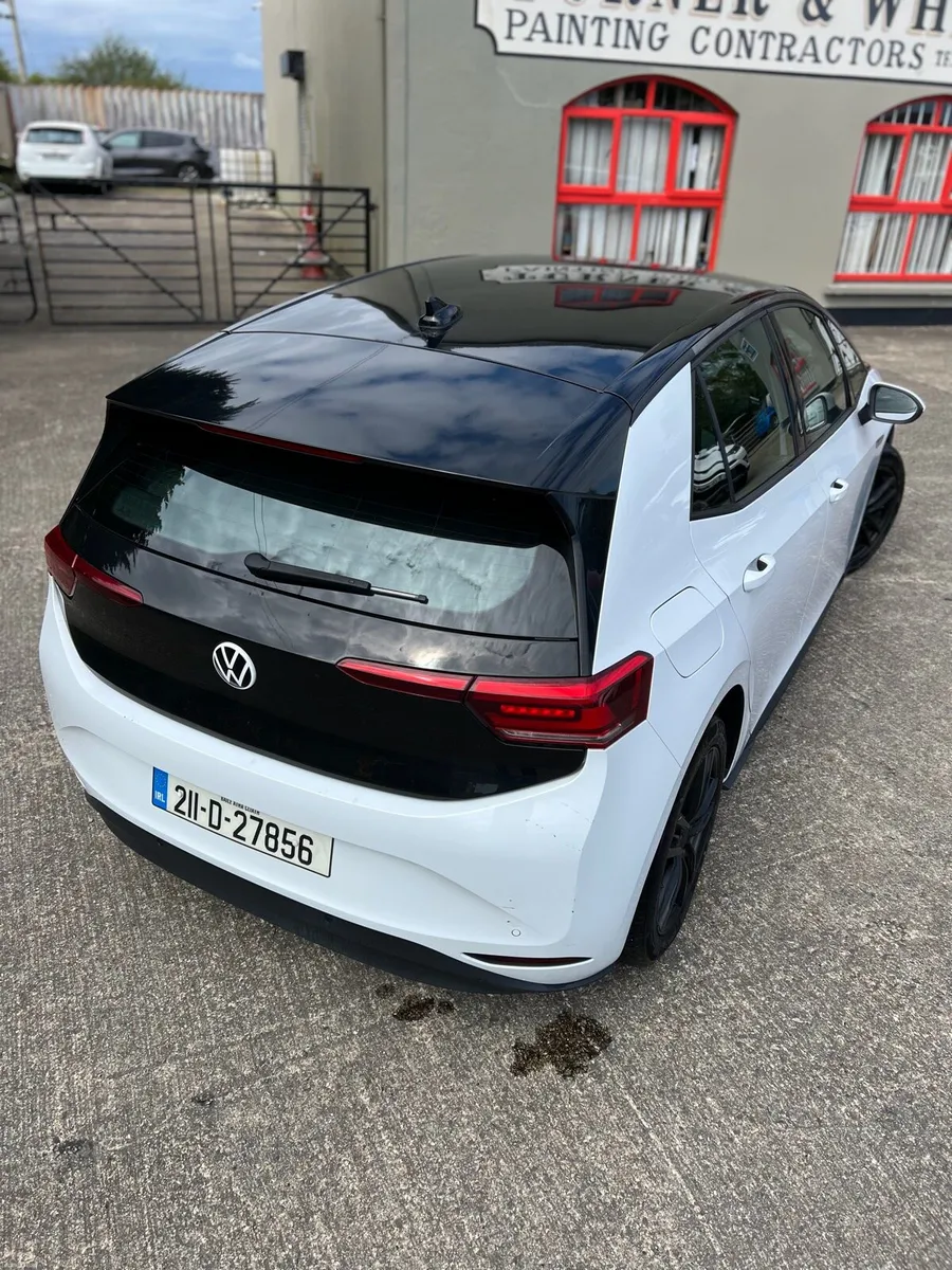 Volkswagen ID.3 2021 - Image 5