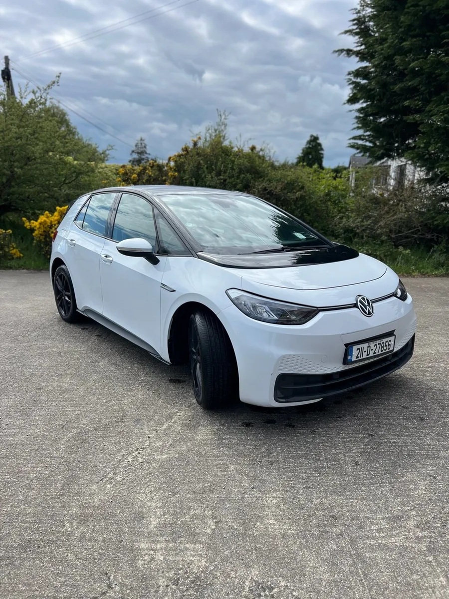 Volkswagen ID.3 2021 - Image 3