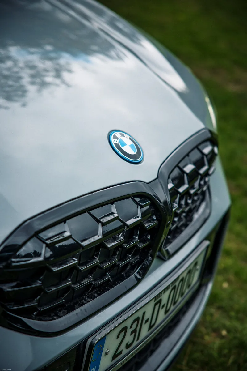 BMW 330e M Sport G20 288HP Auto LCI Model - Image 6