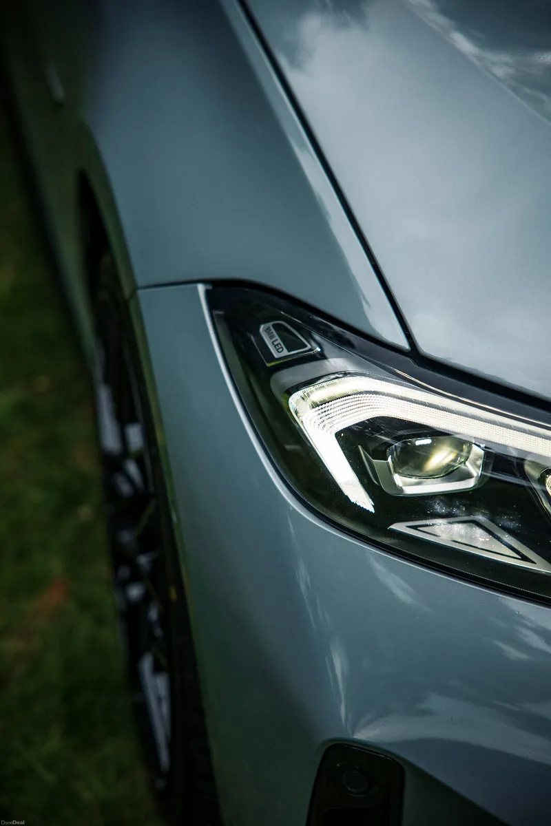 BMW 330e M Sport G20 288HP Auto LCI Model - Image 5