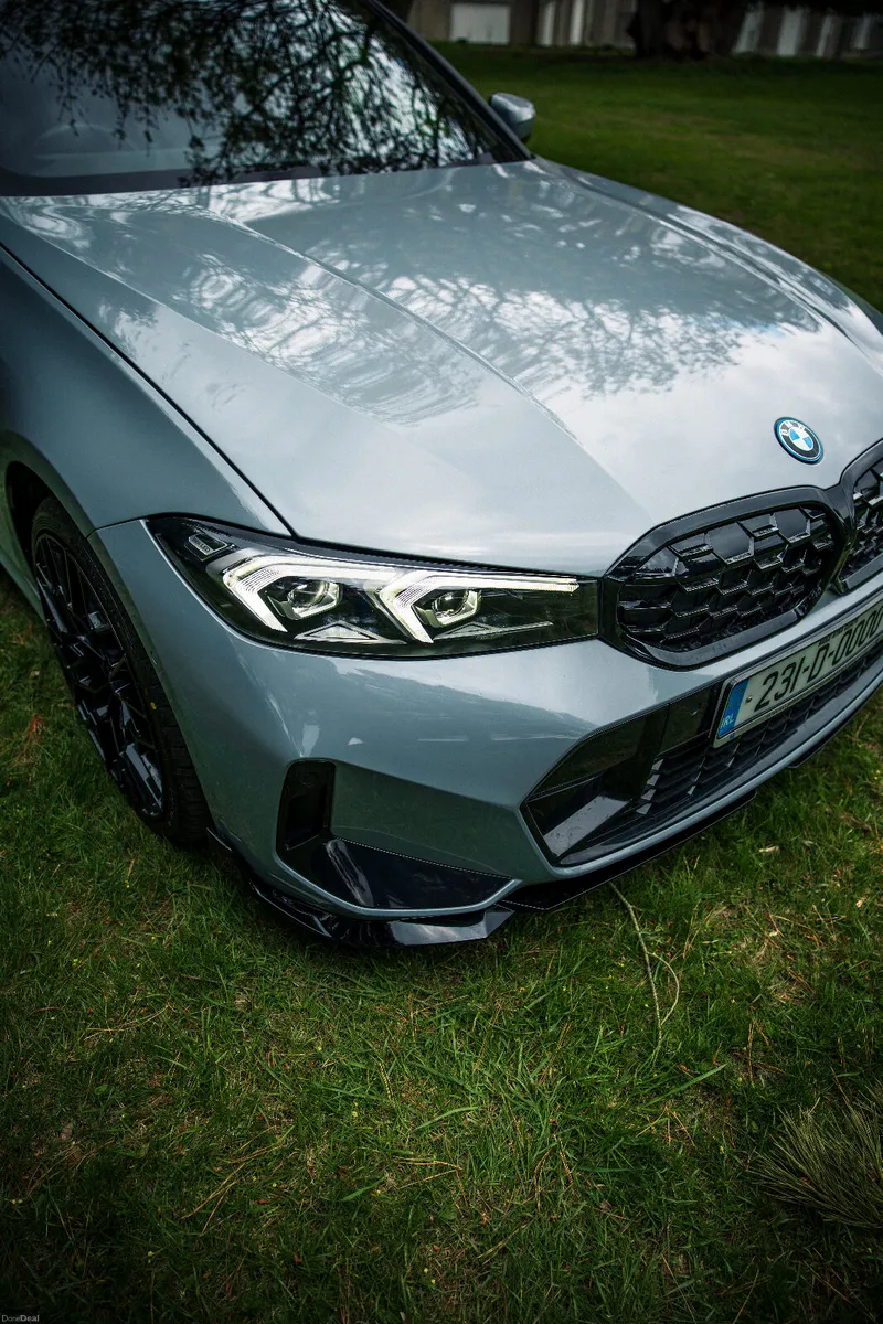 BMW 330e M Sport G20 288HP Auto LCI Model - Image 4