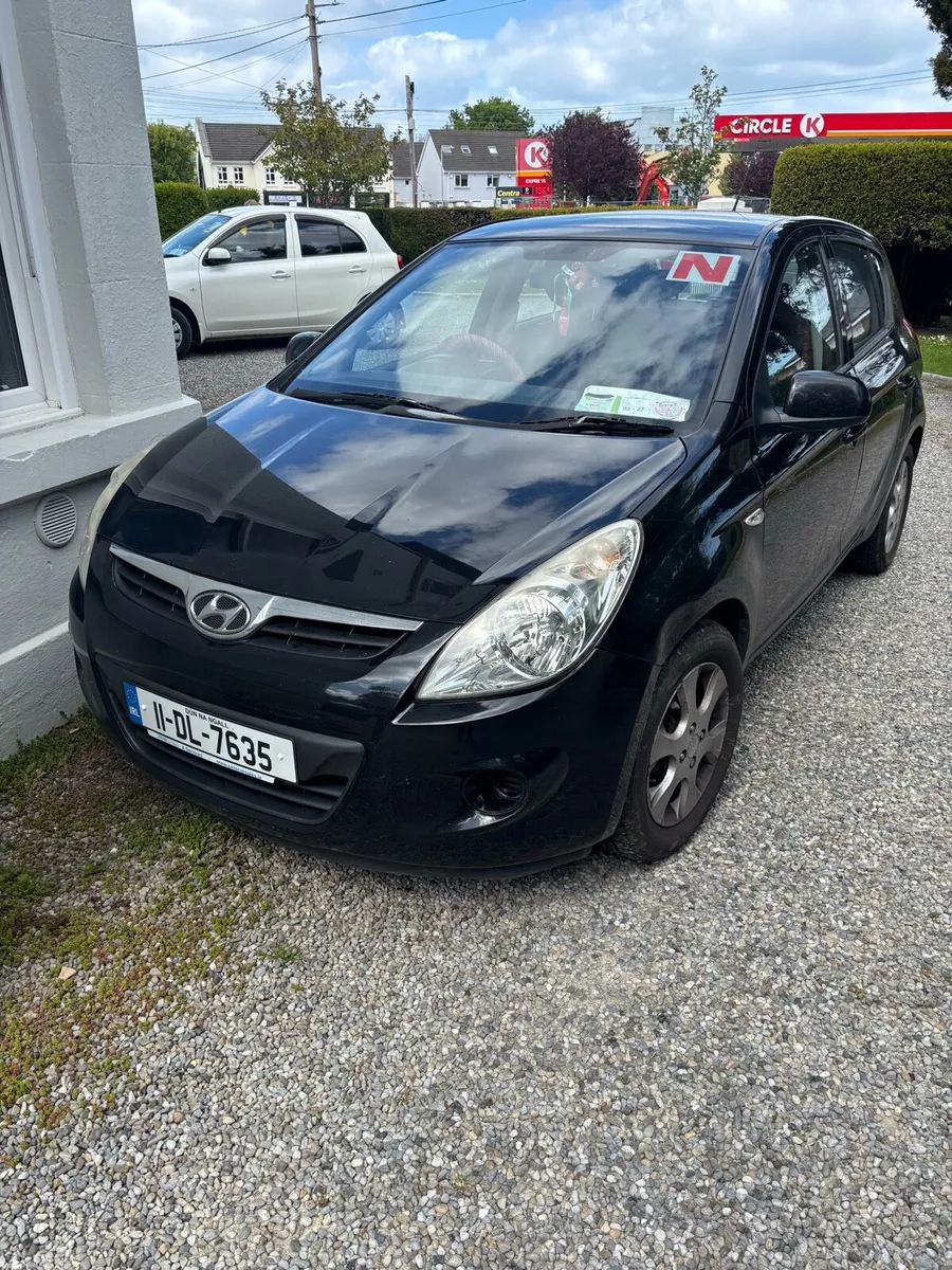 Hyundai i20 - Image 3