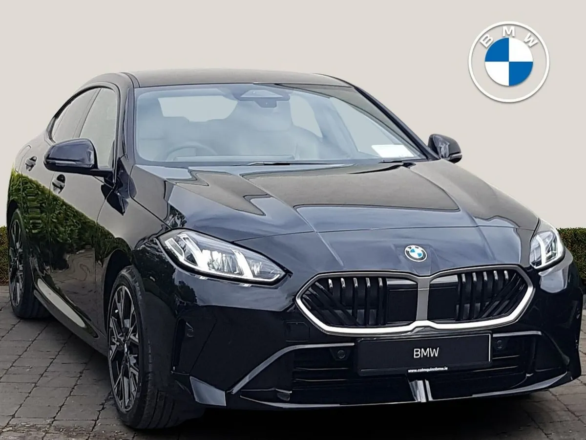 BMW 2-Series 220 M Sport Gran Coupe - Image 1