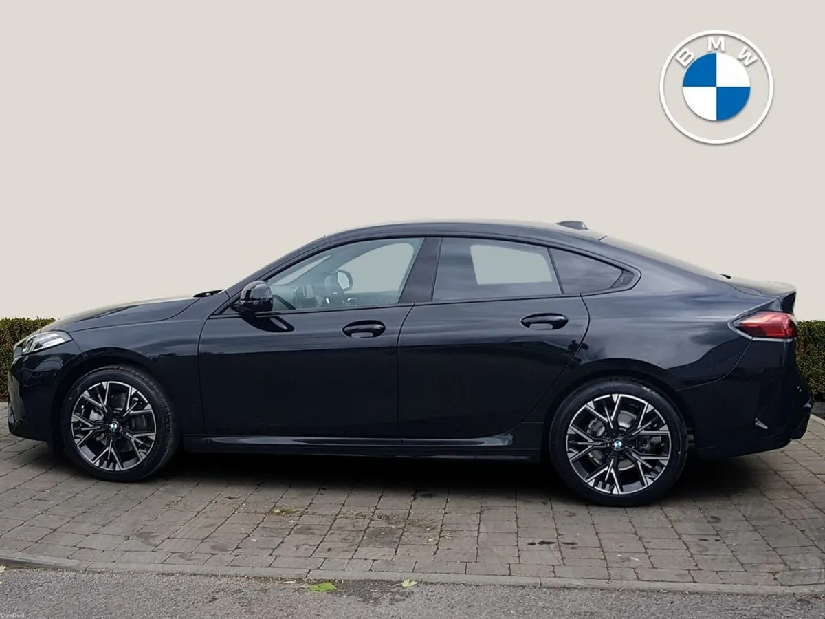 BMW 2-Series 220 M Sport Gran Coupe - Image 3