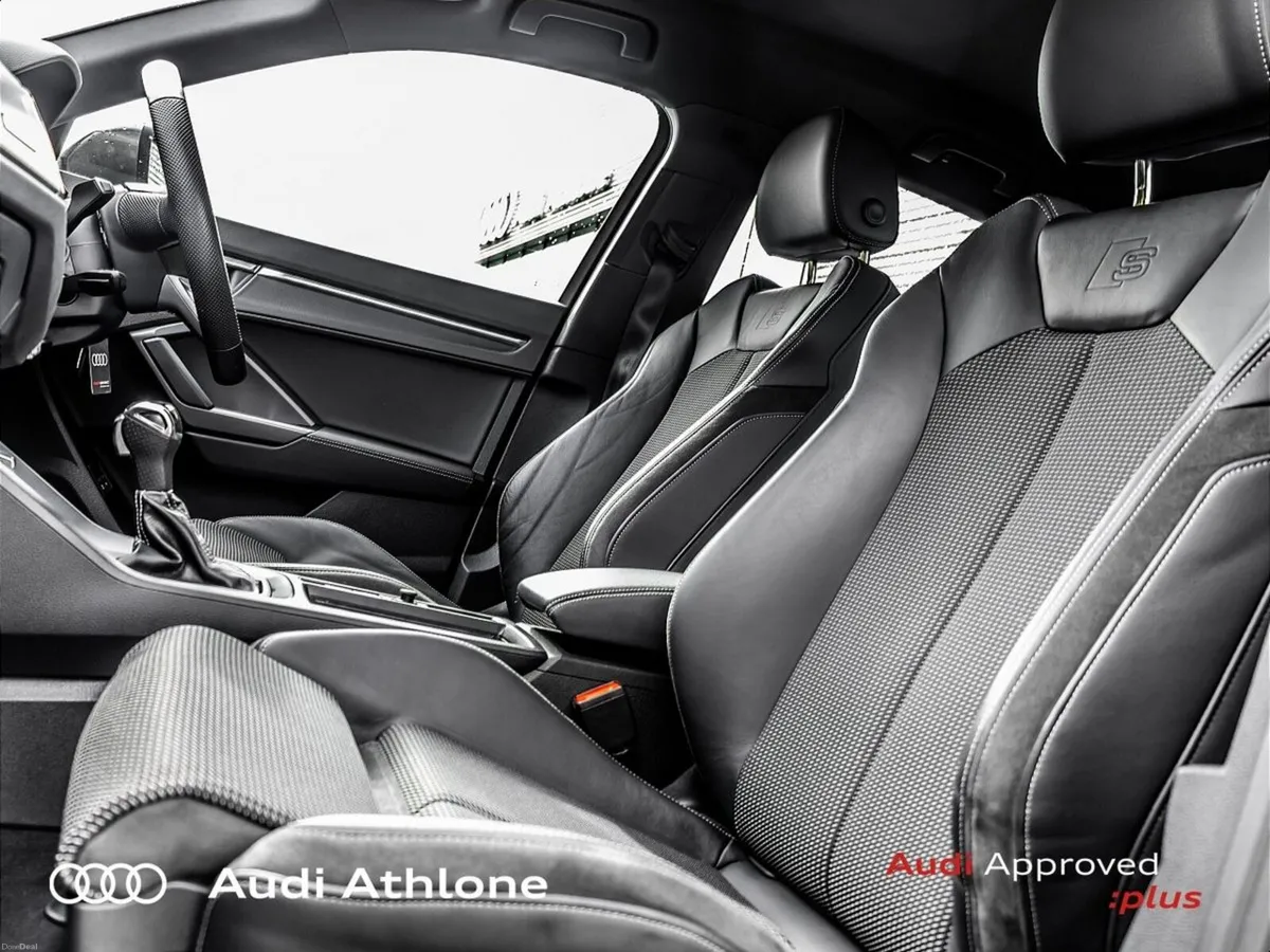 Audi Q3 1.4TFSIe 245BHP S-Line S-Tronic - Image 6