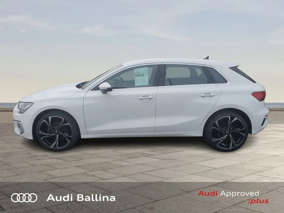 Audi A3 A3 | SE | 1.0 PETROL | 110HP | AUDI APPROV - Image 4