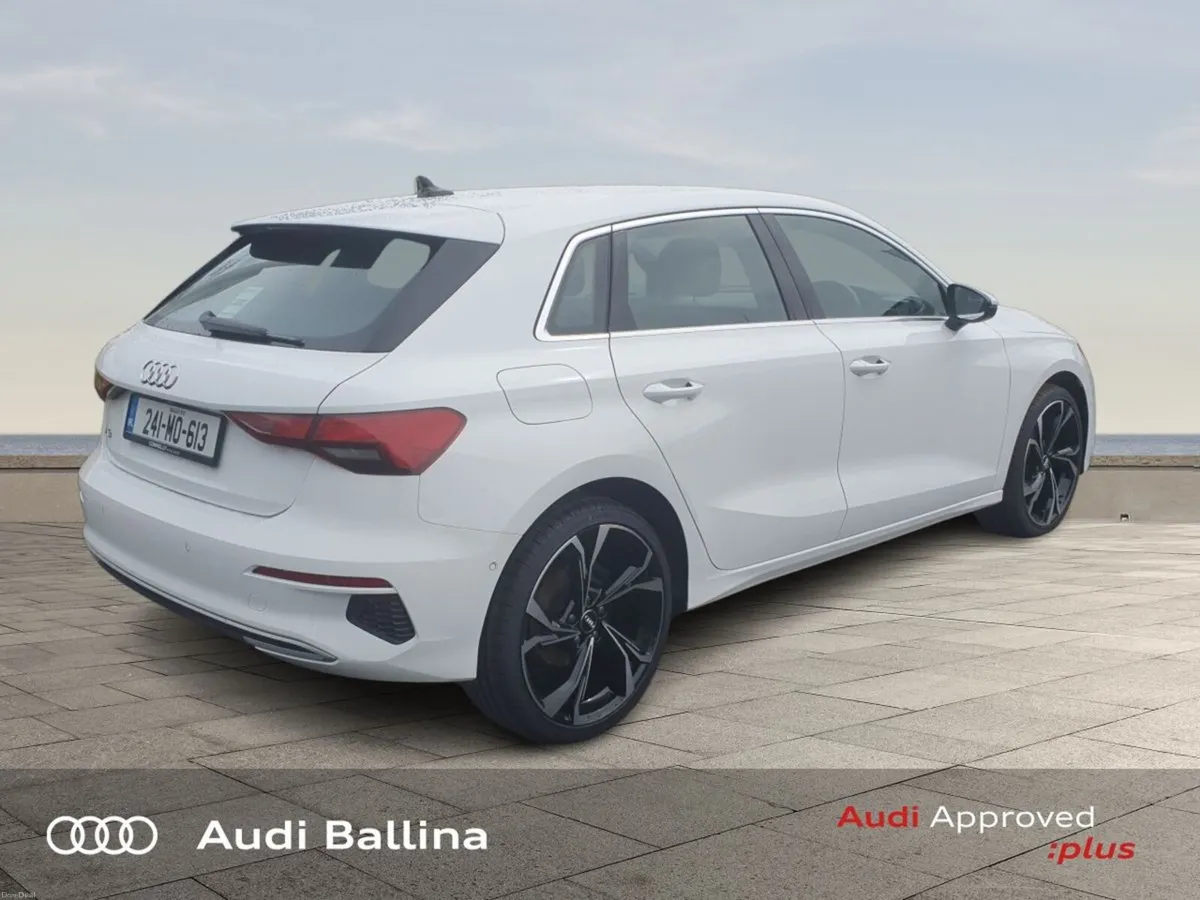 Audi A3 A3 | SE | 1.0 PETROL | 110HP | AUDI APPROV - Image 6