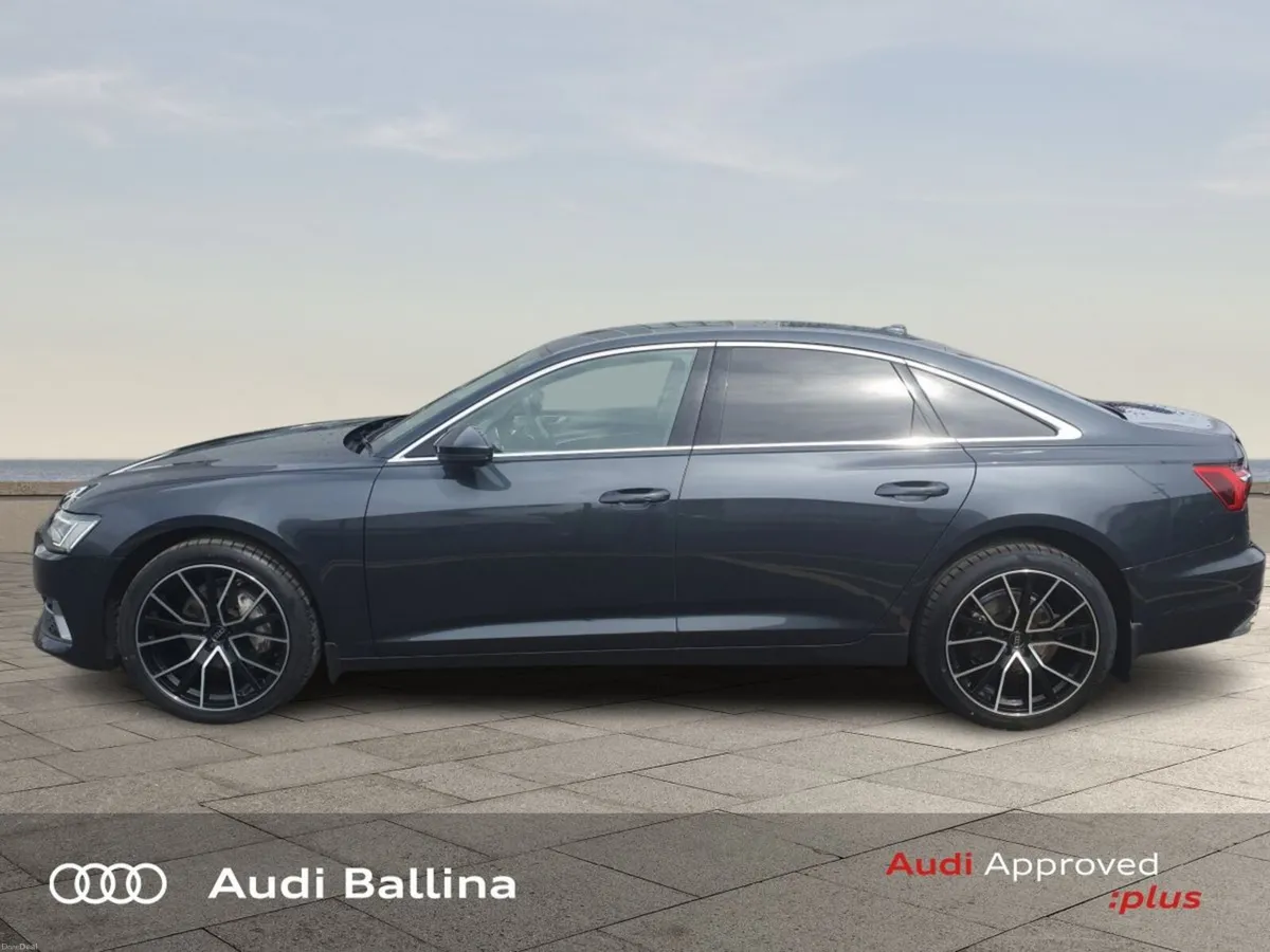 Audi A6 A6 SE | DIESEL | 40 TDI | AUTO | HIGH BEAM - Image 4