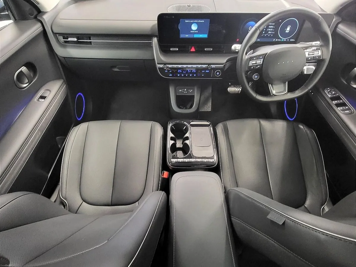 Hyundai IONIQ 5 Ioniq 5 FL Platinum 84 kW Finance - Image 4