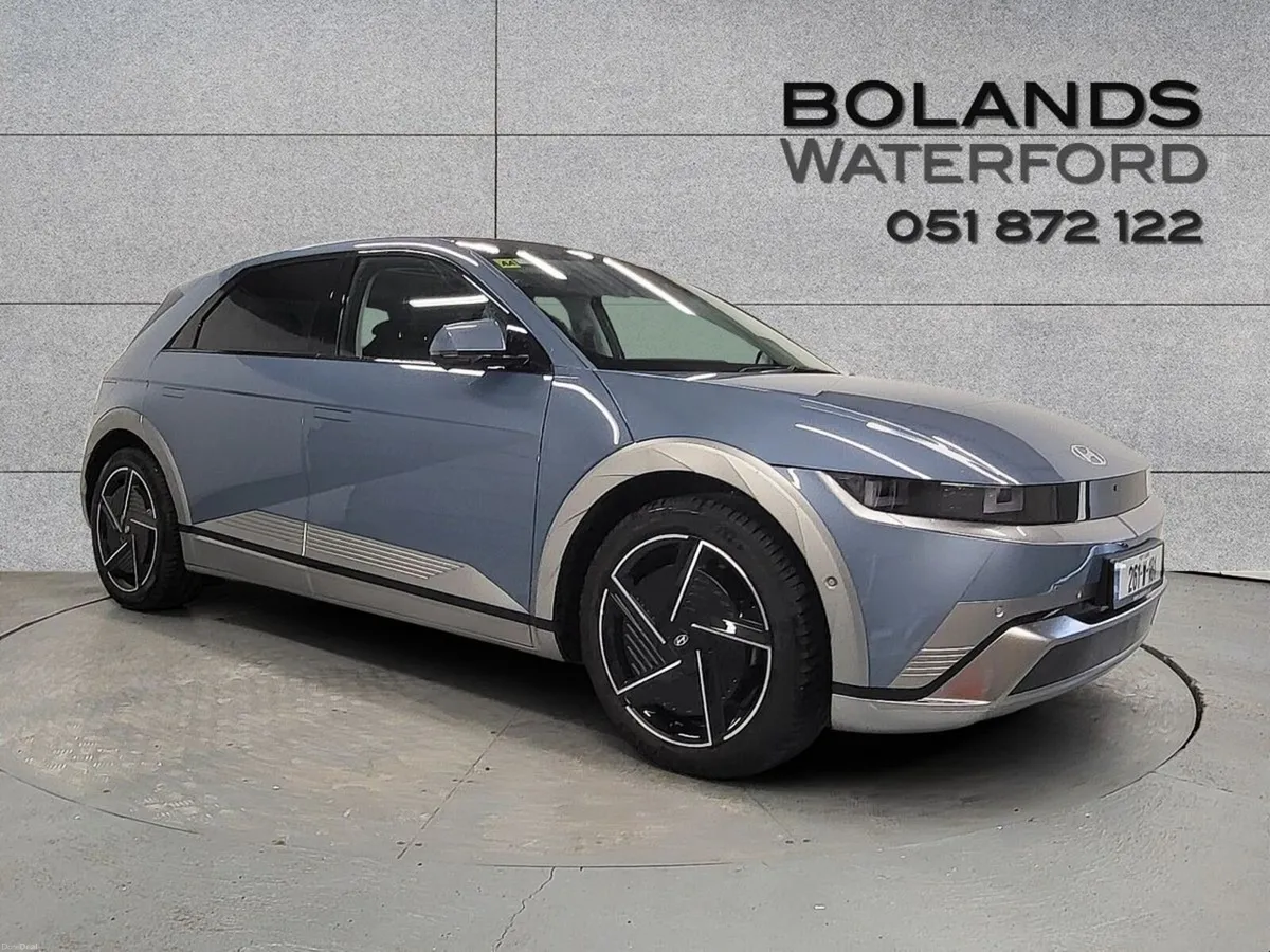 Hyundai IONIQ 5 Ioniq 5 FL Platinum 84 kW Finance - Image 1