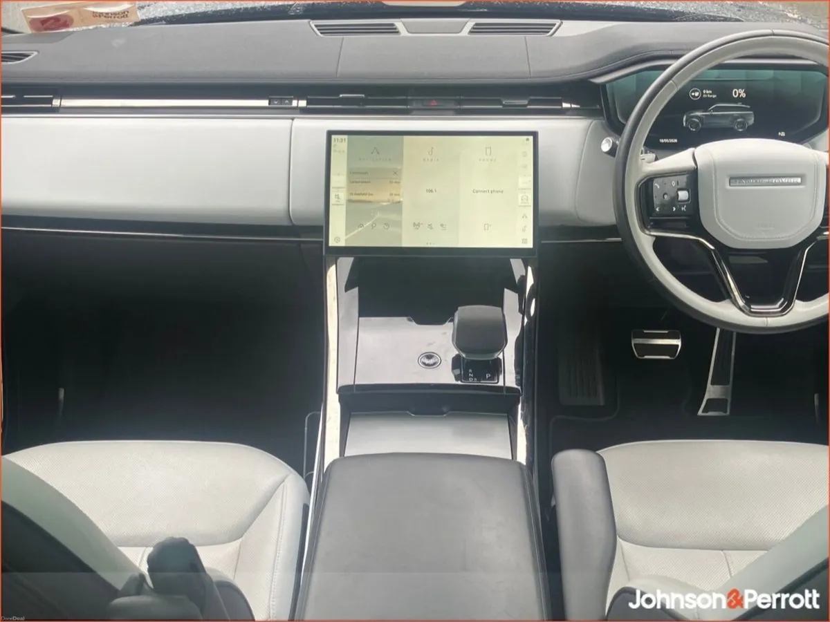 Land Rover Range Rover SWB 3.0 I6 PHEV SE,  (Remai - Image 4