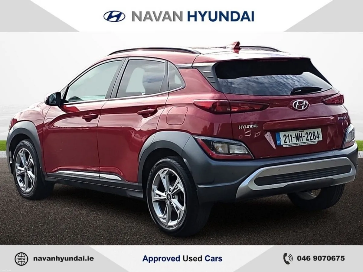 Hyundai KONA 1.0 T-GDI Executive *WELL MAINTAINED* - Image 6