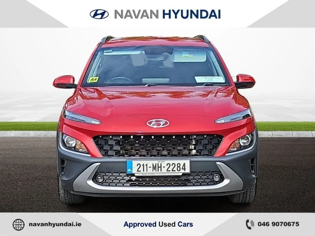 Hyundai KONA 1.0 T-GDI Executive - Image 3