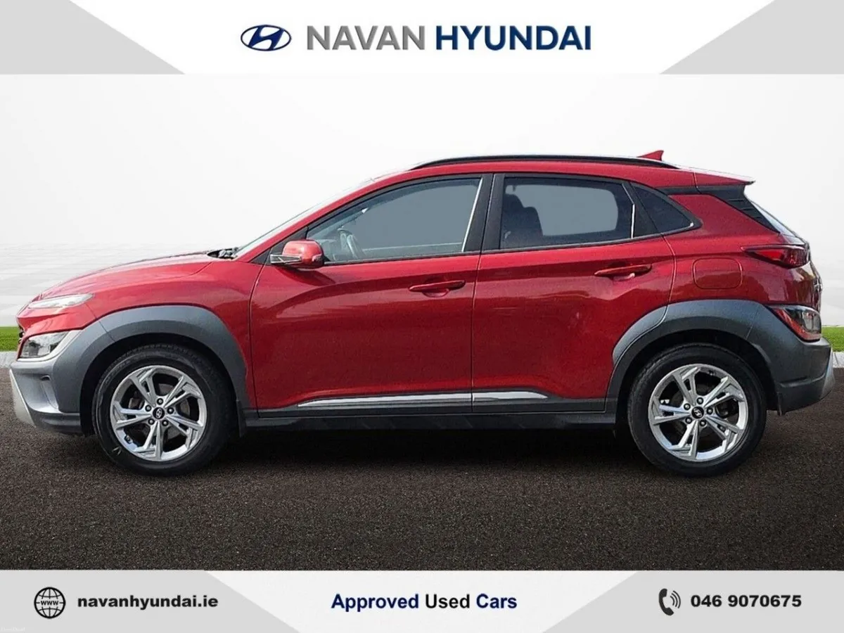Hyundai KONA 1.0 T-GDI Executive *WELL MAINTAINED* - Image 4