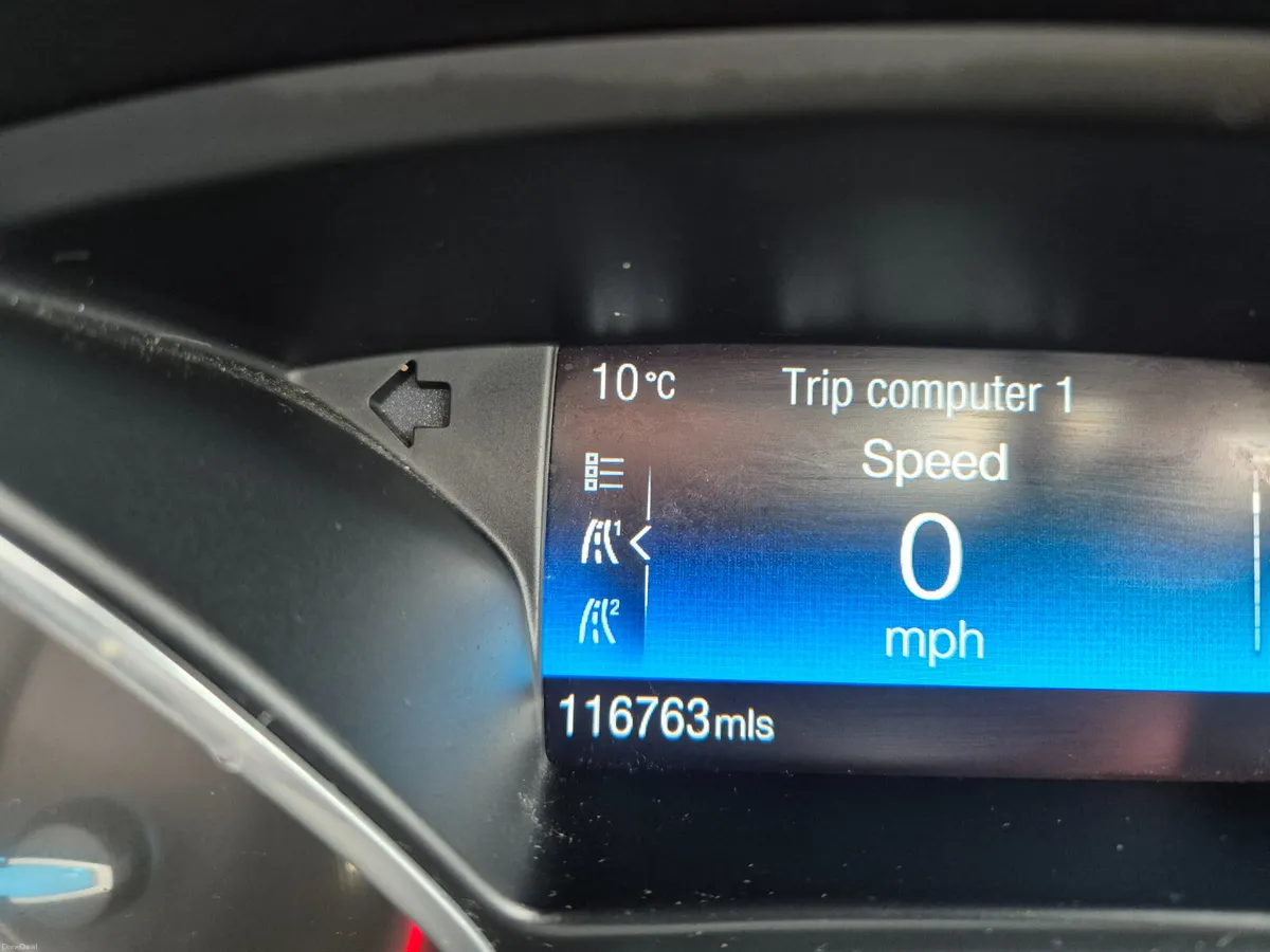 Ford C-Max 2016 - Image 6