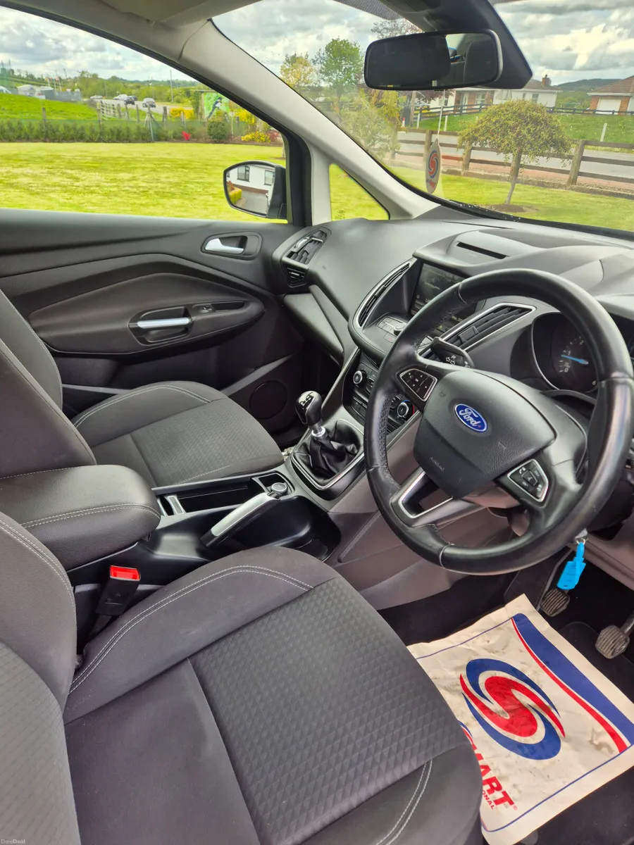 Ford C-Max 2016 - Image 5
