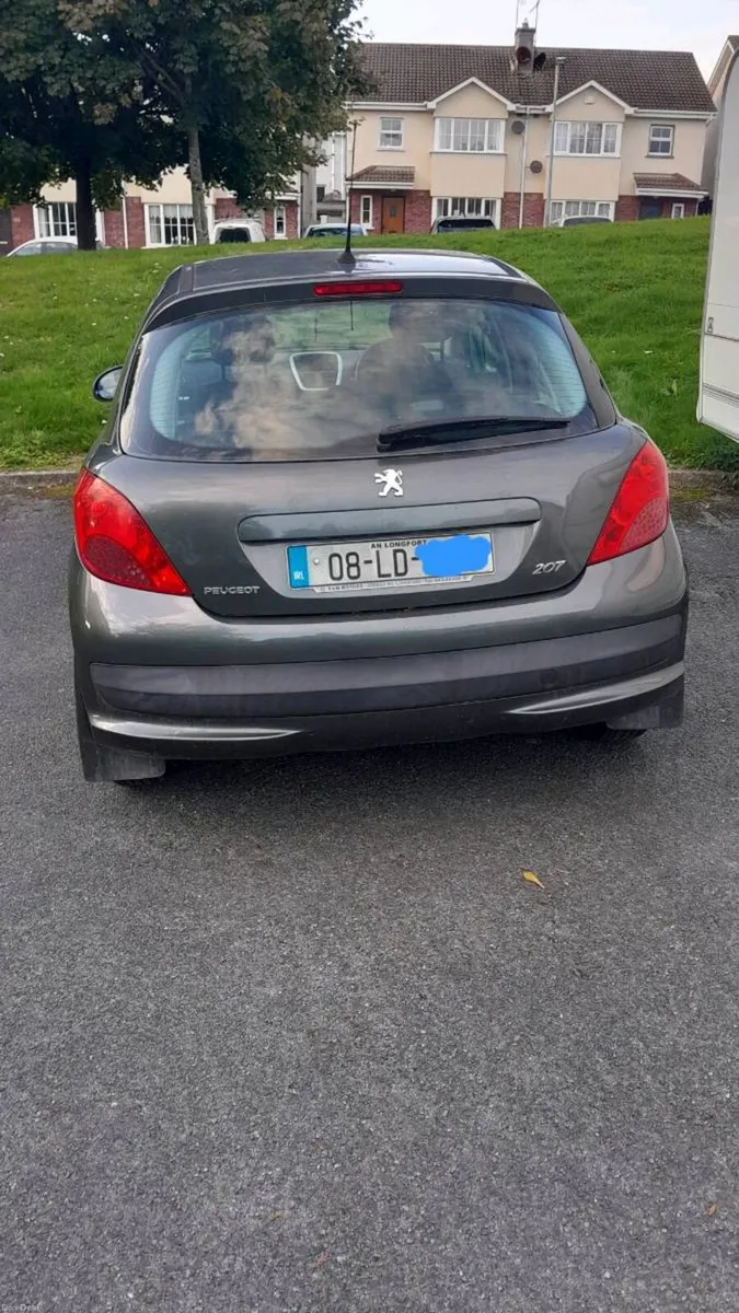 Peugeot 207 - Image 2