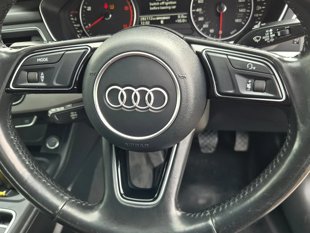 2.0 TDI SE ULTRA S/S 148BHP 4DR 150PS - Image 5