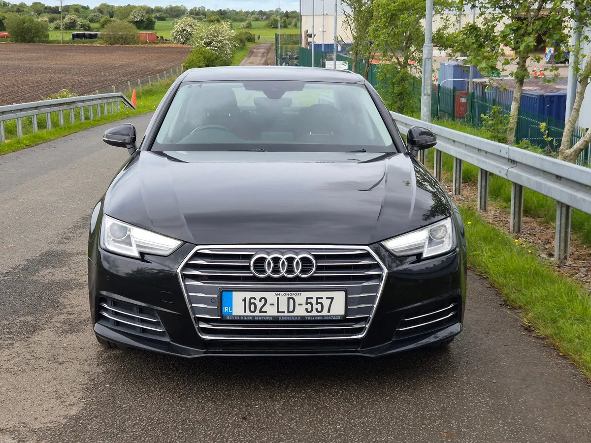 2.0 TDI SE ULTRA S/S 148BHP 4DR 150PS - Image 2
