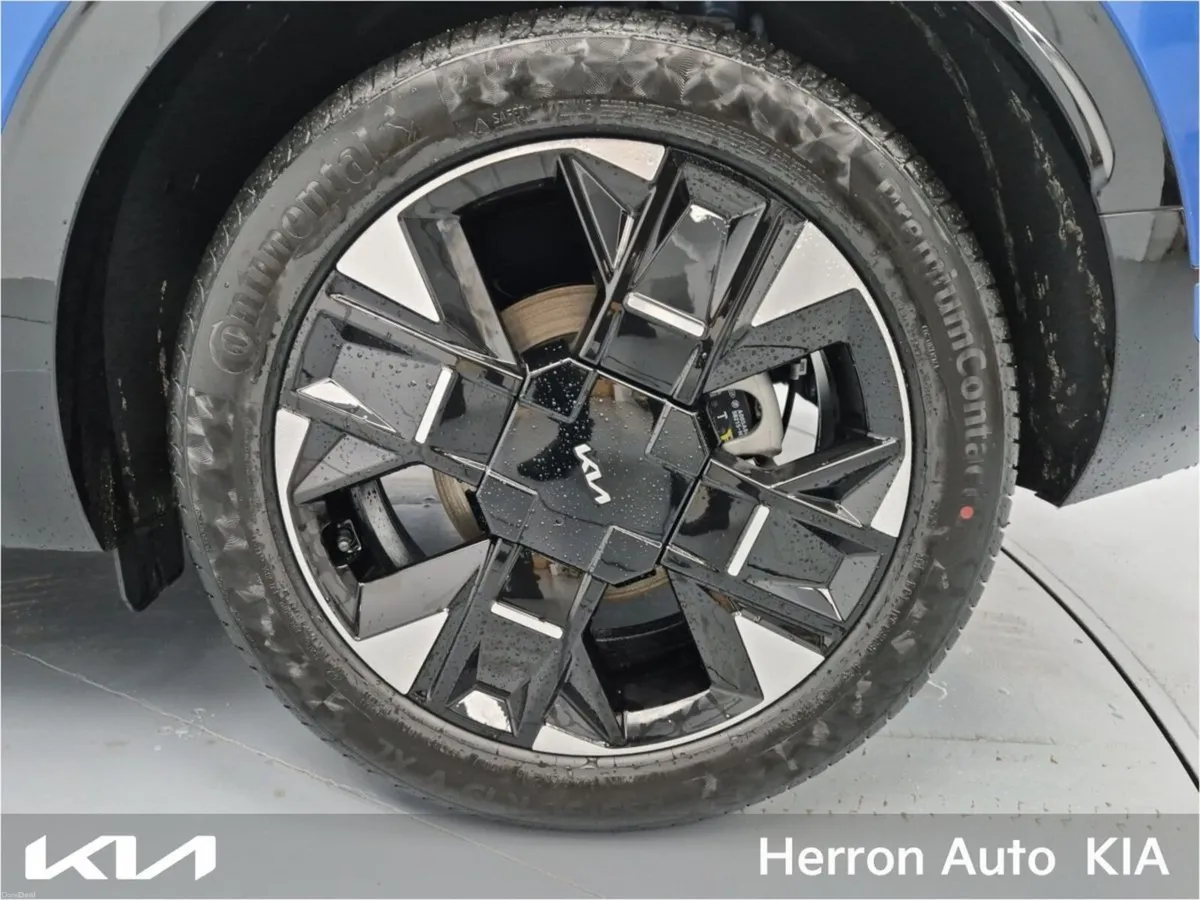 Kia Sportage PE HYBRID 1.6T SELF CHARGING - Image 5