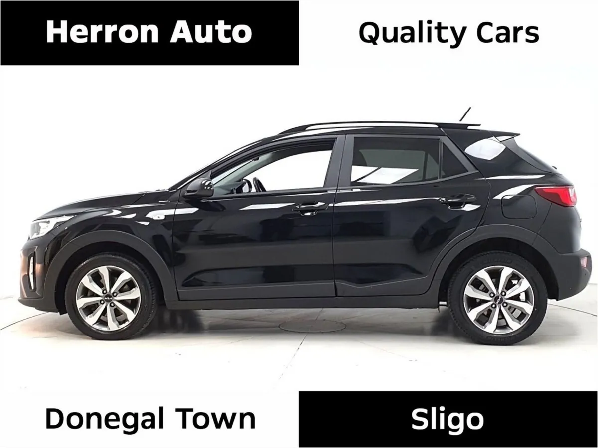 Kia Stonic K2 1.0T | ONE OWNER - Image 2