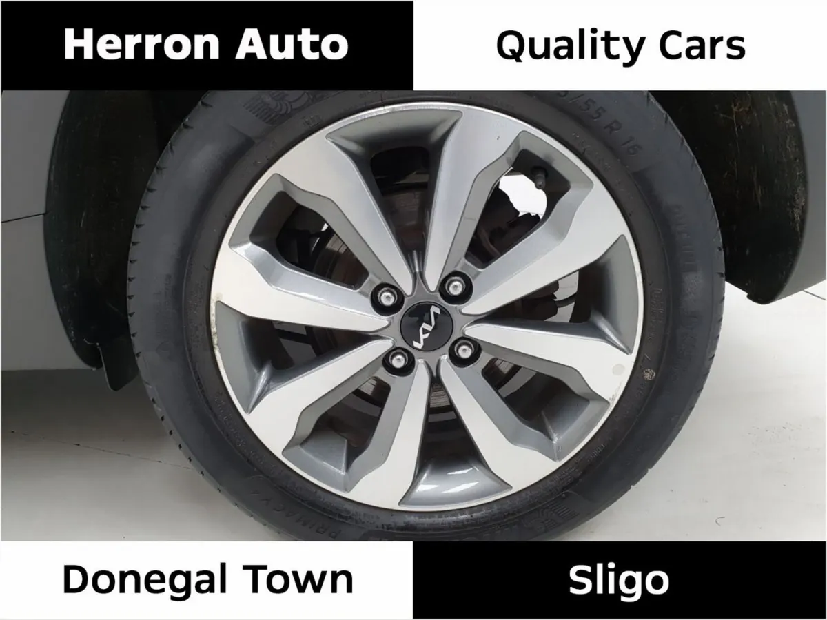 Kia Stonic K2 1.0T | ONE OWNER - Image 4