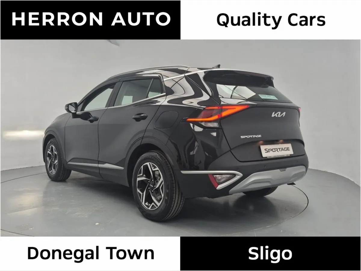 Kia Sportage 1.6 CRDi SCR Diesel 115 hp K2 6MT - Image 4
