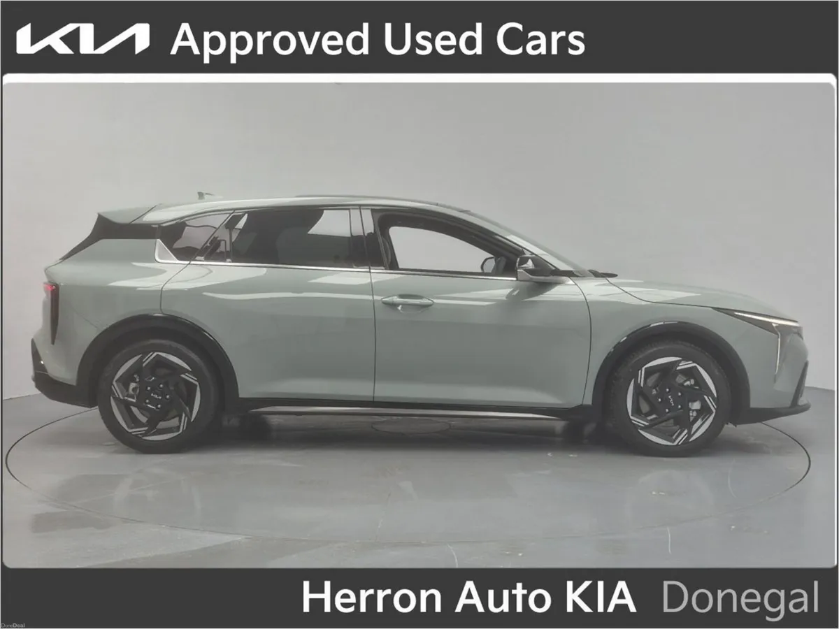 Kia K4 gt line - Image 4