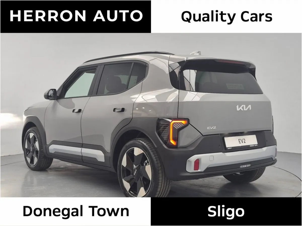 Kia Other EV2 - Image 4