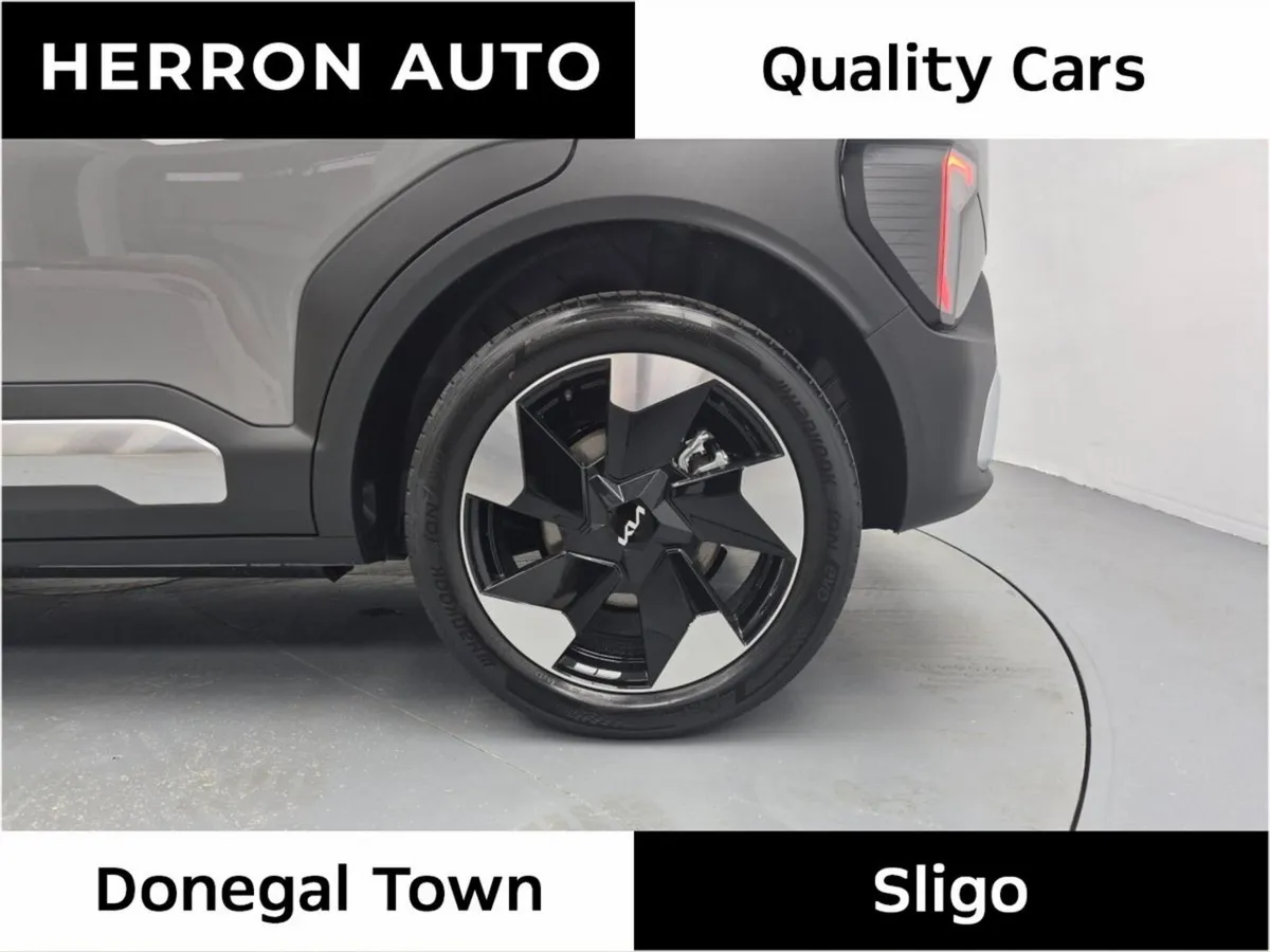 Kia Other EV2 - Image 4