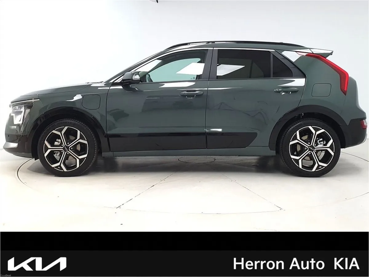 Kia Niro Special Edition PHEV - Image 2