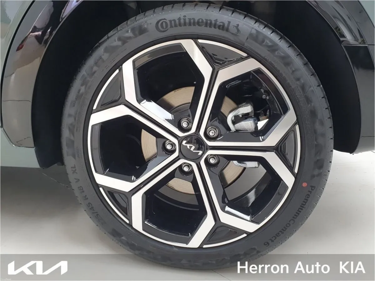 Kia Niro Special Edition PHEV - Image 5