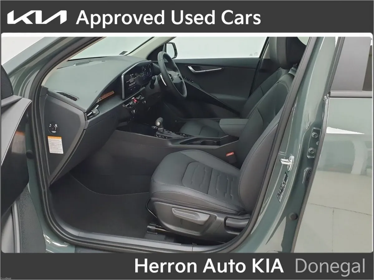 Kia Niro Special Edition PHEV - Image 6