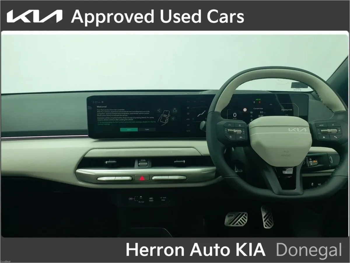 Kia EV4 - Image 6