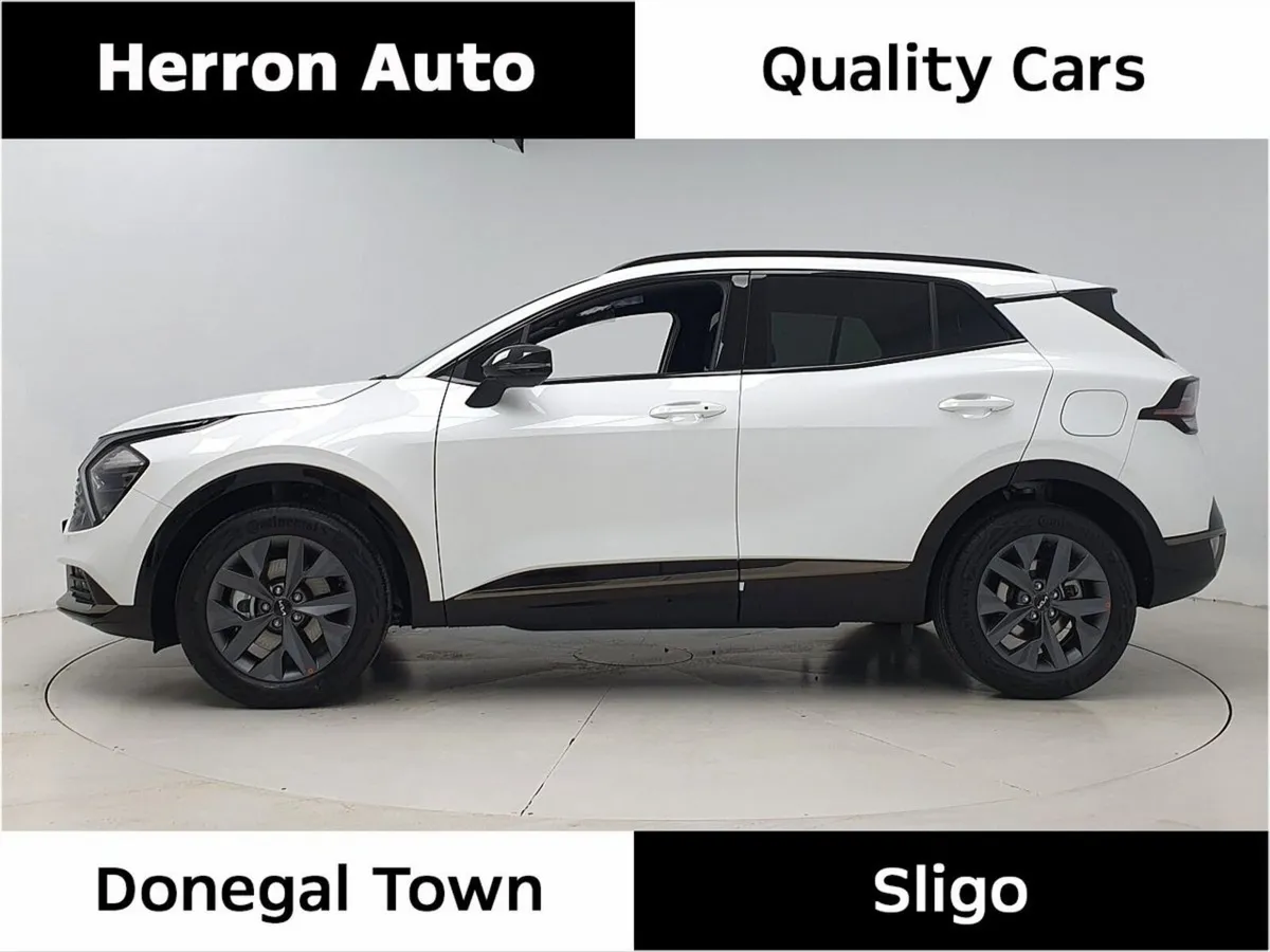 Kia Sportage LIKE NEW | AUTOMATIC - Image 2