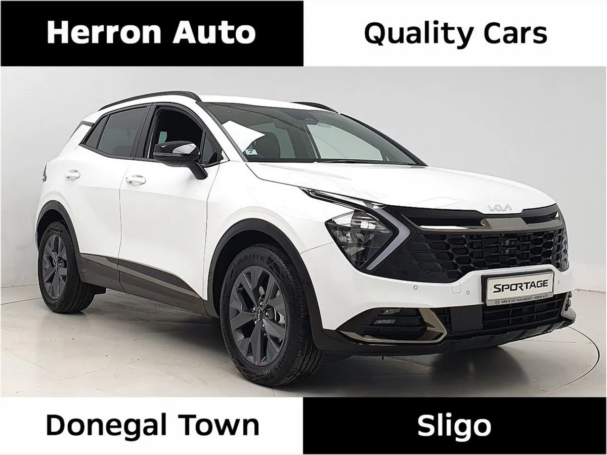 Kia Sportage LIKE NEW | AUTOMATIC - Image 1