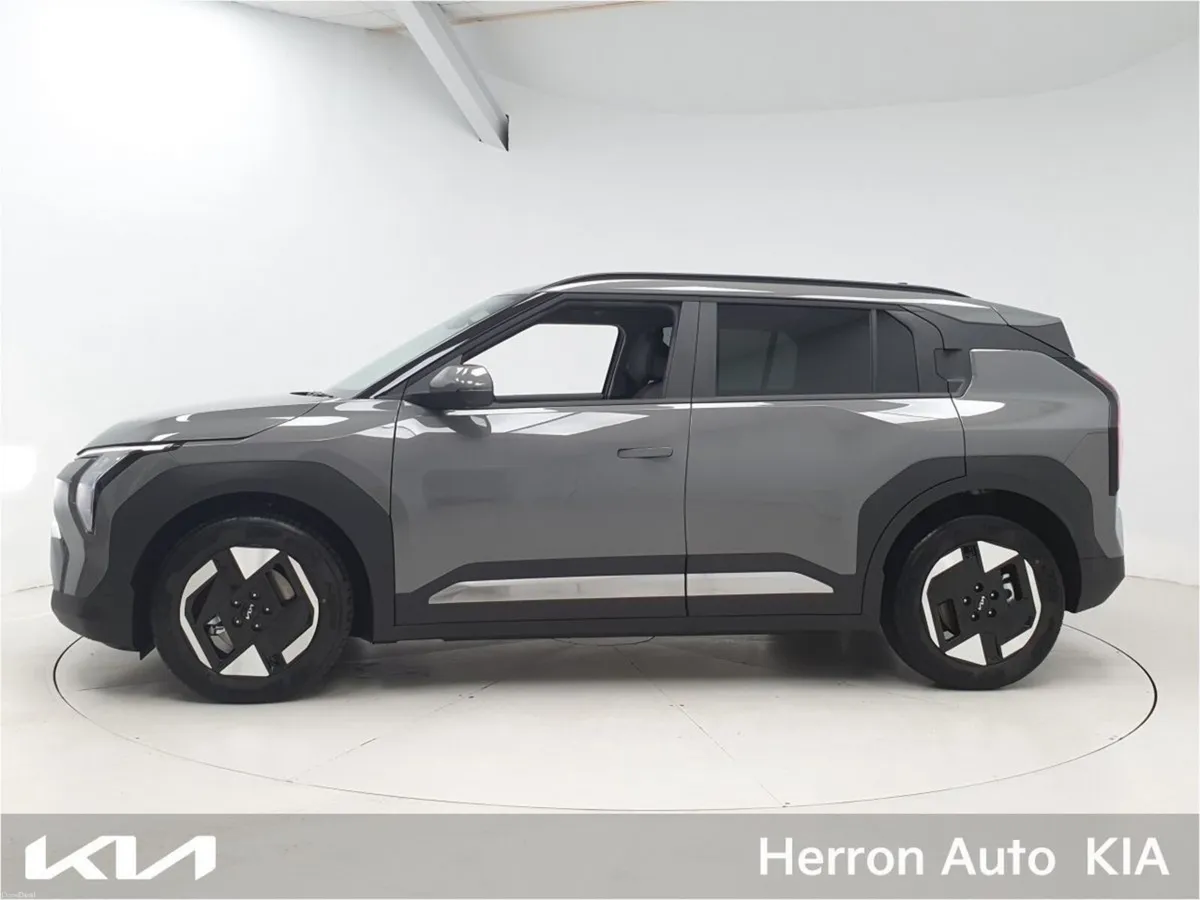 Kia EV3 EARTH 2 0% APR FINANCE - Image 3