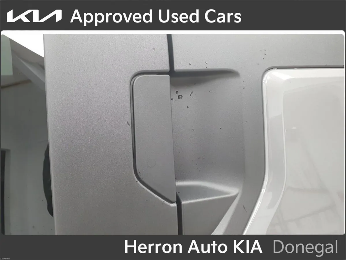Kia EV3 EARTH 2 0% APR FINANCE - Image 6