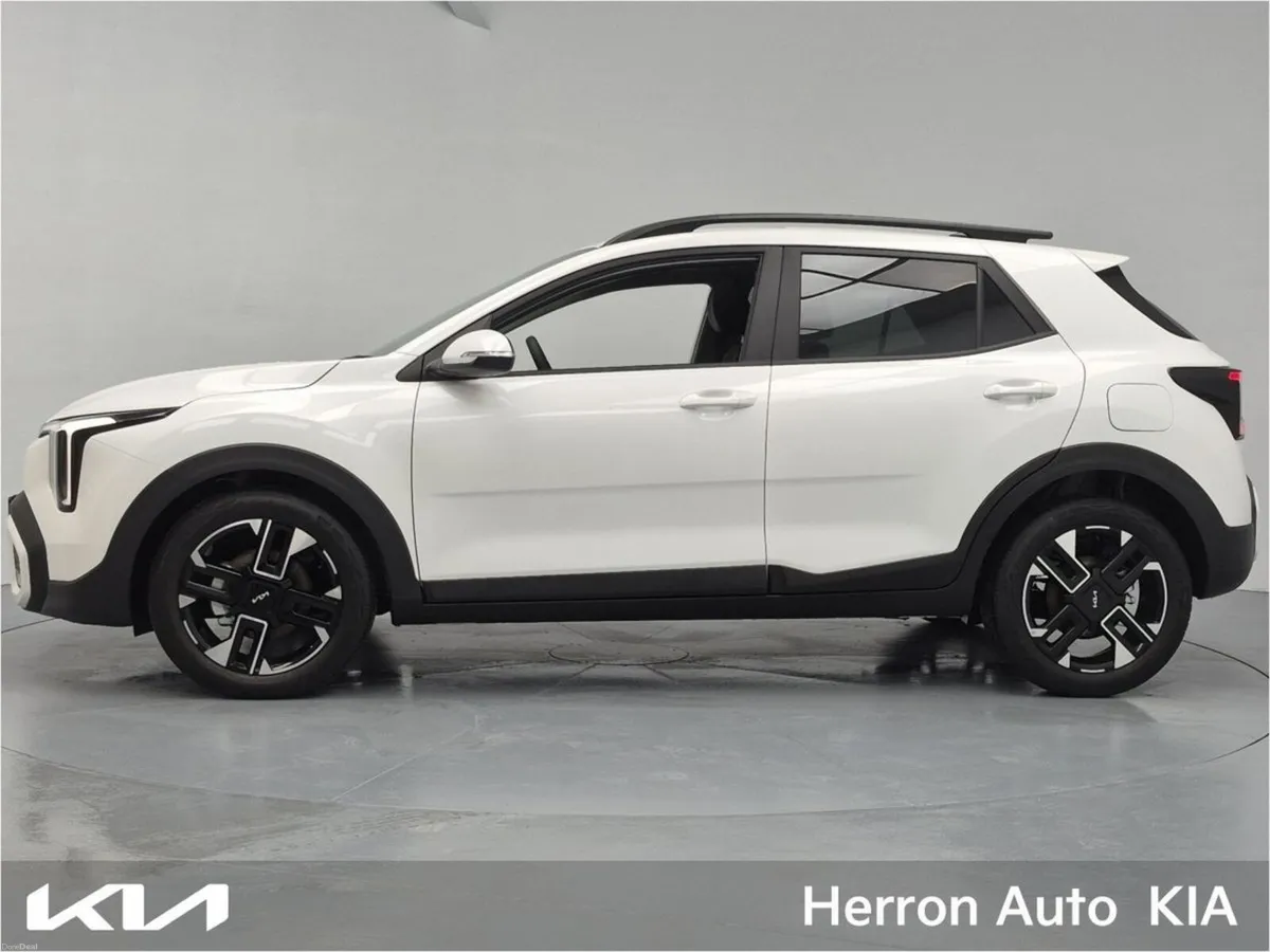 Kia Stonic 1.0 - Image 3