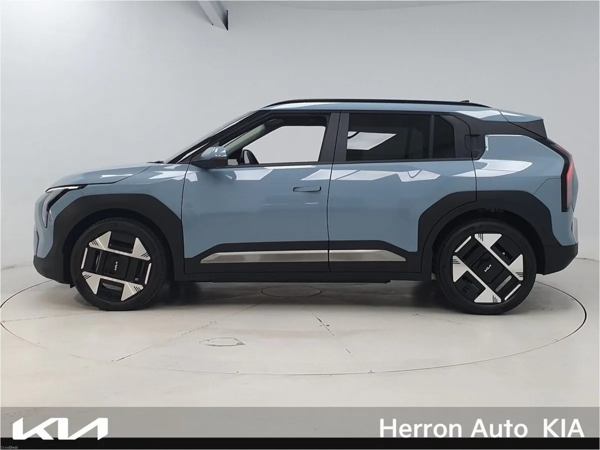 Kia EV3 EARTH 3 LR 81kWh - Image 2