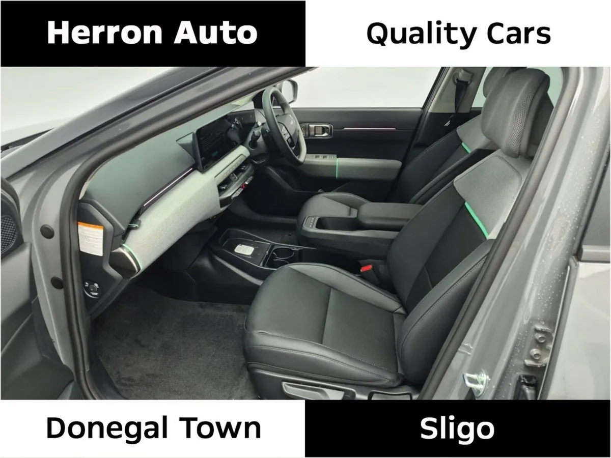 Kia EV4 - Image 5