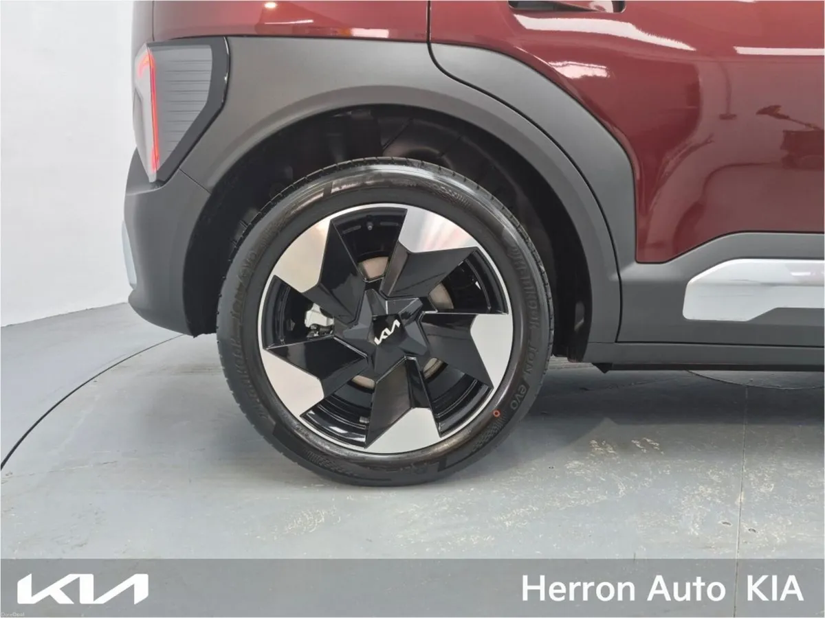 Kia Other EV2 - Image 5
