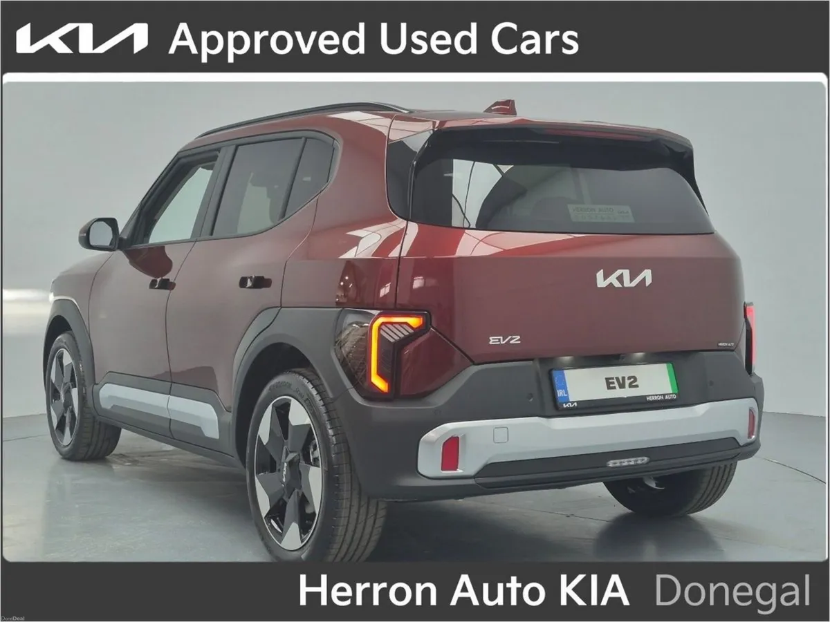 Kia Other EV2 - Image 4