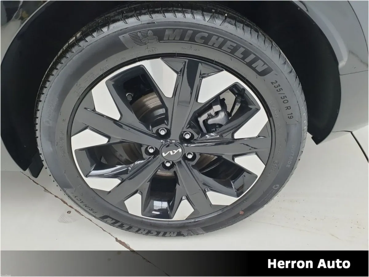 Kia Sportage 1.6 - Image 4