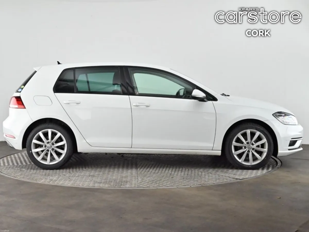 Volkswagen Golf 1.2 TSI Auto - Image 2