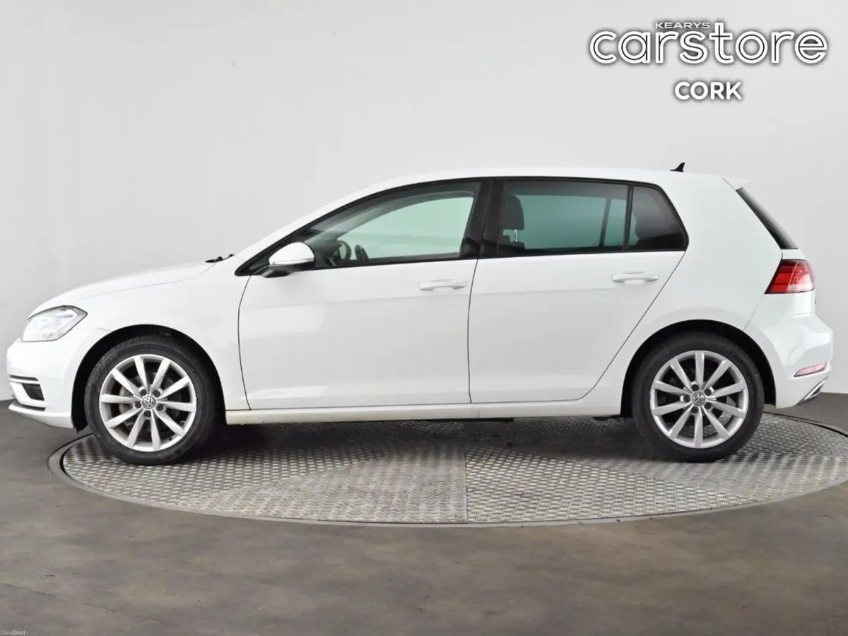 Volkswagen Golf 1.2 TSI Auto - Image 6